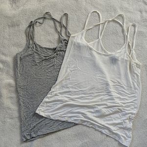 Tank tops